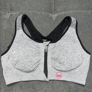 Shefit Lounge Bra size 2Luxe